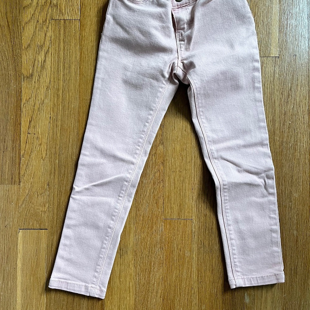 Cyrillus - light pink pants